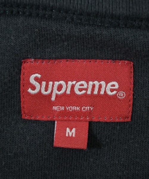 Supreme（シュプリーム）Tシャツ・カットソー 紺 サイズ:M メンズ/2200717248032