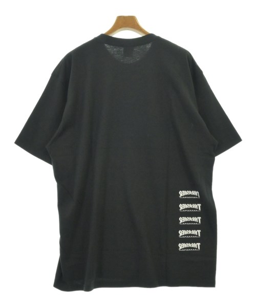 Supreme（シュプリーム）Tシャツ・カットソー 黒 サイズ:XL メンズ/2200719936074