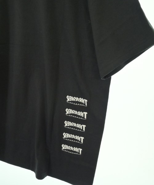 Supreme（シュプリーム）Tシャツ・カットソー 黒 サイズ:XL メンズ/2200719936074