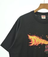 Supreme（シュプリーム）Tシャツ・カットソー 黒 サイズ:XL メンズ/2200719936074