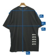 Supreme（シュプリーム）Tシャツ・カットソー 黒 サイズ:XL メンズ/2200719936074