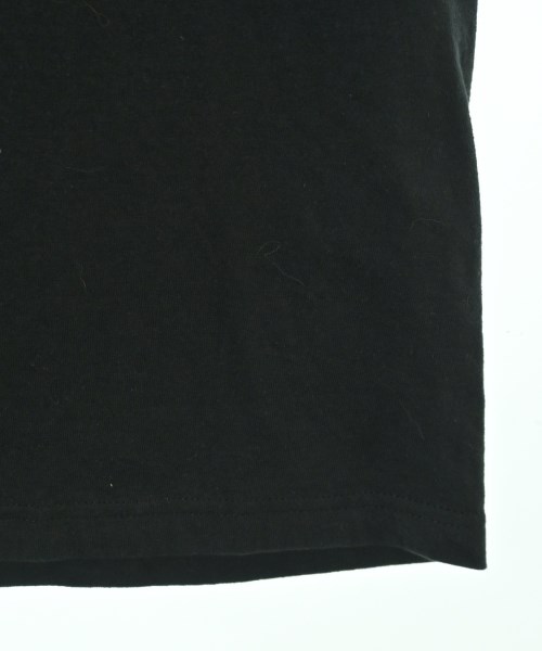 Supreme（シュプリーム）Tシャツ・カットソー 黒 サイズ:M メンズ/2200720721041