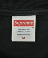 Supreme（シュプリーム）Tシャツ・カットソー 黒 サイズ:M メンズ/2200720721041