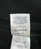 Supreme（シュプリーム）Tシャツ・カットソー 黒 サイズ:M メンズ/2200720721041