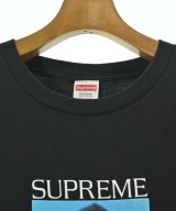 Supreme（シュプリーム）Tシャツ・カットソー 黒 サイズ:M メンズ/2200720721041