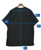 Supreme（シュプリーム）Tシャツ・カットソー 黒 サイズ:M メンズ/2200720721041