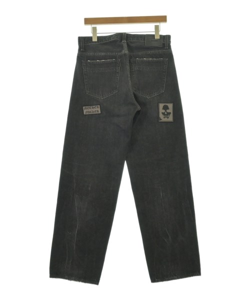 Supreme（シュプリーム）デニムパンツ 黒 サイズ:30(M位) メンズ/2200720792027