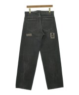 Supreme（シュプリーム）デニムパンツ 黒 サイズ:30(M位) メンズ/2200720792027