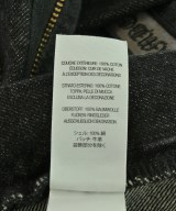 Supreme（シュプリーム）デニムパンツ 黒 サイズ:30(M位) メンズ/2200720792027