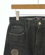Supreme（シュプリーム）デニムパンツ 黒 サイズ:30(M位) メンズ/2200720792027