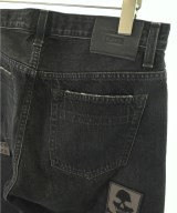 Supreme（シュプリーム）デニムパンツ 黒 サイズ:30(M位) メンズ/2200720792027