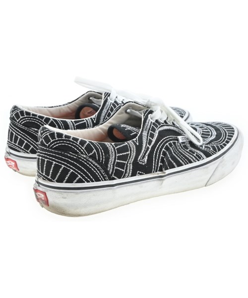 Supreme（シュプリーム）スニーカー 黒 サイズ:UK10 1/2(29cm位) メンズ/2200720901030