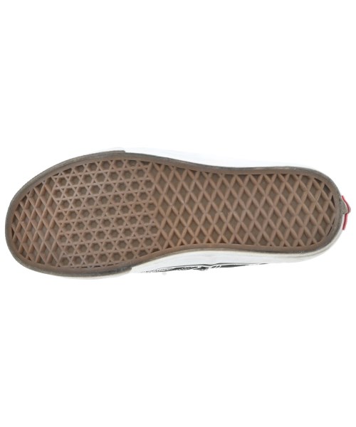 Supreme（シュプリーム）スニーカー 黒 サイズ:UK10 1/2(29cm位) メンズ/2200720901030