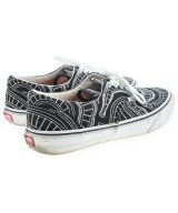 Supreme（シュプリーム）スニーカー 黒 サイズ:UK10 1/2(29cm位) メンズ/2200720901030