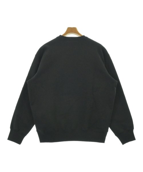Supreme（シュプリーム）スウェット 黒 サイズ:M メンズ/2200720903027