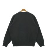 Supreme（シュプリーム）スウェット 黒 サイズ:M メンズ/2200720903027