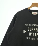 Supreme（シュプリーム）スウェット 黒 サイズ:M メンズ/2200720903027