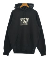 Supreme（シュプリーム）パーカー 黒 サイズ:L メンズ/2200720912036