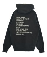 Supreme（シュプリーム）パーカー 黒 サイズ:L メンズ/2200720912036