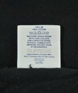 Supreme（シュプリーム）Tシャツ・カットソー 黒 サイズ:M メンズ/2200720934052