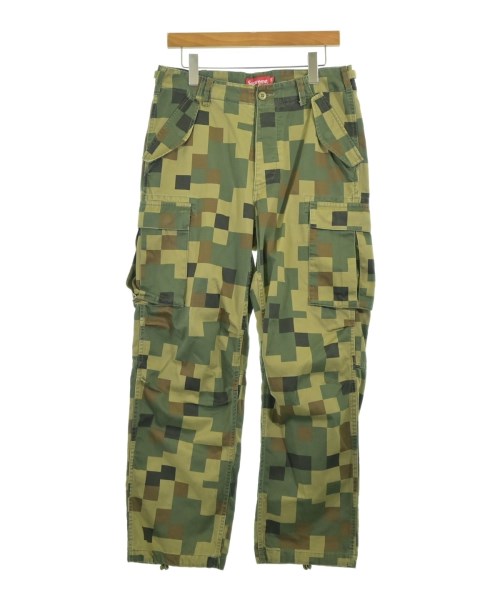 Supreme(シュプリーム)のカーゴパンツ サイズ:30(M位) 18,200円