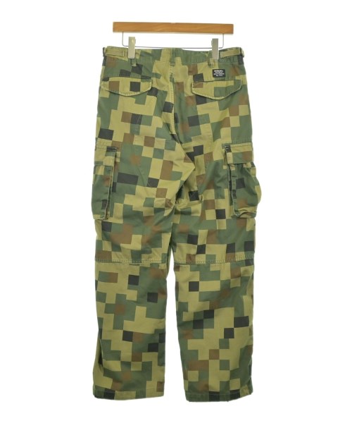 Supreme（シュプリーム）カーゴパンツ カーキ サイズ:30(M位) メンズ/2200717178018