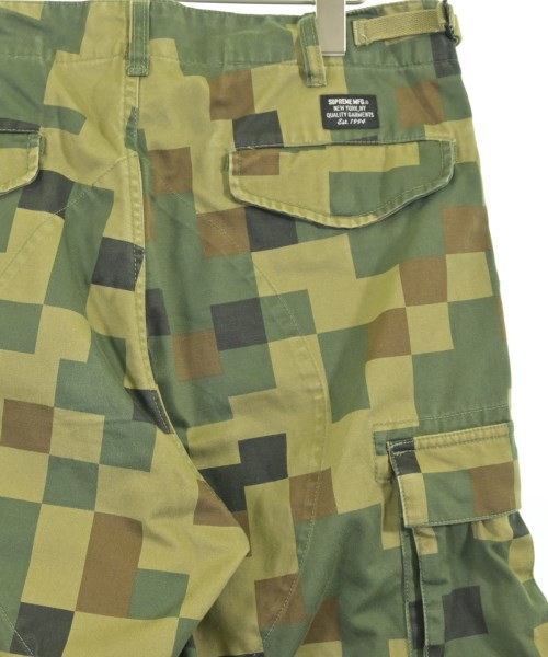 Supreme（シュプリーム）カーゴパンツ カーキ サイズ:30(M位) メンズ/2200717178018