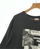 Supreme（シュプリーム）Tシャツ・カットソー 黒 サイズ:XL メンズ/2200721037110