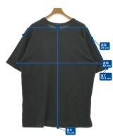 Supreme（シュプリーム）Tシャツ・カットソー 黒 サイズ:XL メンズ/2200721037110