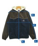 Supreme（シュプリーム）その他 茶 サイズ:M メンズ/2200721093017