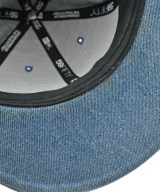Supreme（シュプリーム）キャップ 紺 サイズ:59.6cm メンズ/2200721152011
