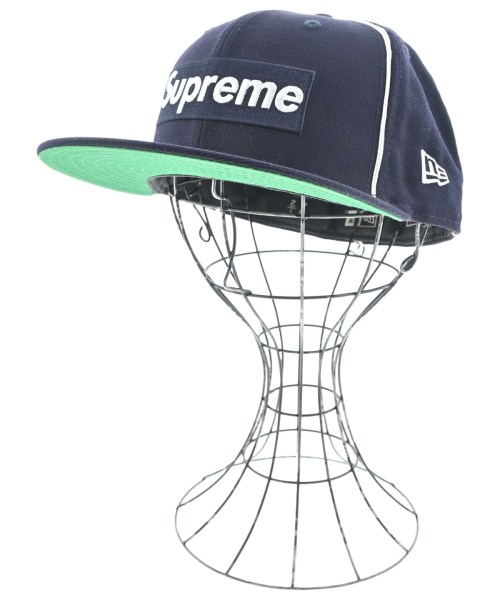 Supreme(シュプリーム)のキャップ サイズ:59.6cm 11,800円