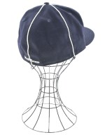 Supreme（シュプリーム）キャップ 紺 サイズ:59.6cm メンズ/2200721152028