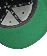 Supreme（シュプリーム）キャップ 紺 サイズ:59.6cm メンズ/2200721152028