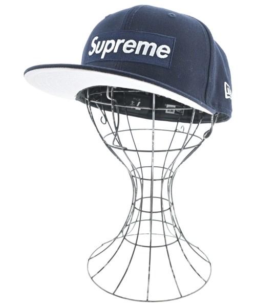 Supreme(シュプリーム)のキャップ サイズ:57.7cm 17,000円