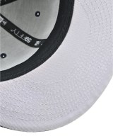 Supreme（シュプリーム）キャップ 紺 サイズ:57.7cm メンズ/2200721152035