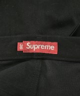 Supreme（シュプリーム）ショートパンツ 黒 サイズ:36(XXL位) メンズ/2200721024073