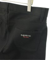 Supreme（シュプリーム）ショートパンツ 黒 サイズ:36(XXL位) メンズ/2200721024073