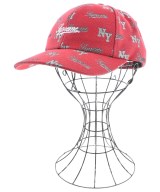 Supreme キャップ