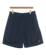 Supreme（シュプリーム）ショートパンツ 紺 サイズ:M メンズ/2200721669014