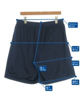 Supreme（シュプリーム）ショートパンツ 紺 サイズ:M メンズ/2200721669014