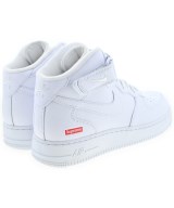 Supreme（シュプリーム）スニーカー 白 サイズ:26.5cm メンズ/2200721670010