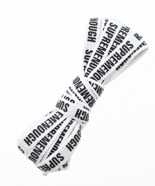 Supreme（シュプリーム）スニーカー 白 サイズ:26.5cm メンズ/2200721670027