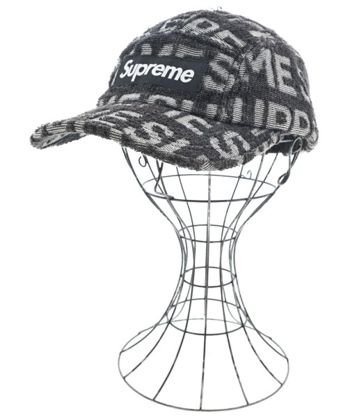 Supreme(シュプリーム)のキャップ サイズ:F 9,200円