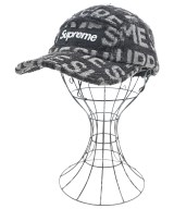 Supreme キャップ
