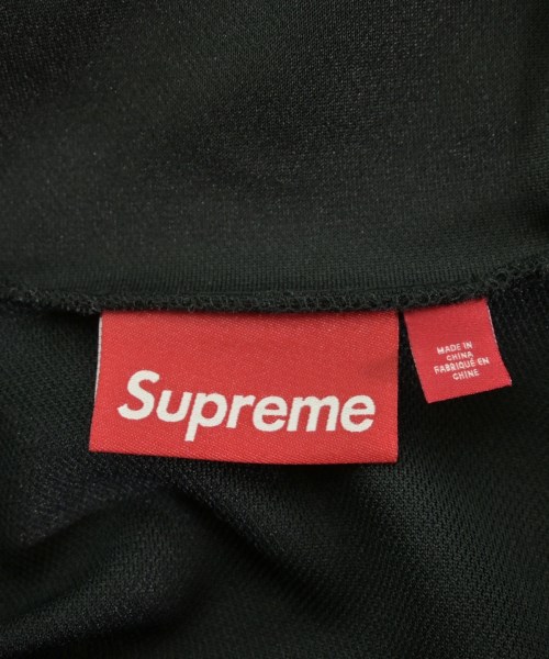Supreme（シュプリーム）Tシャツ・カットソー 黒 サイズ:XL メンズ/2200721247014