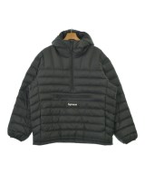 Supreme ダウンジャケット/ダウンベスト