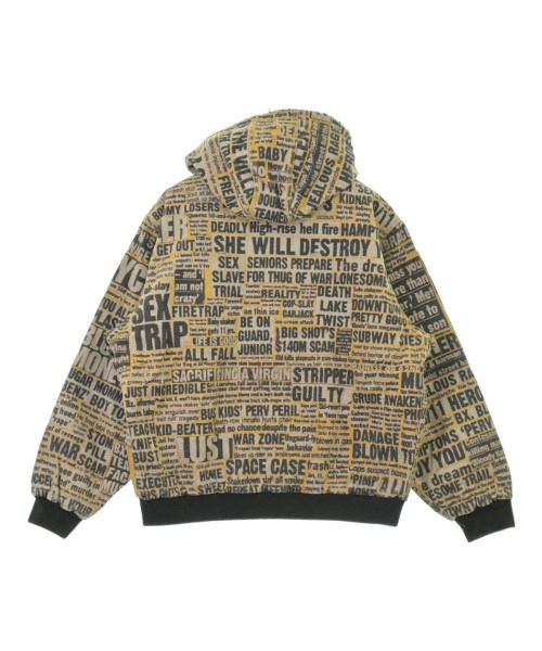 Supreme（シュプリーム）その他 黄 サイズ:L メンズ/2200721247045