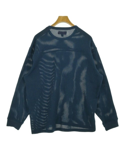 Supreme（シュプリーム）Tシャツ・カットソー 紺 サイズ:L メンズ/2200721247069