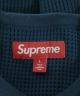 Supreme（シュプリーム）Tシャツ・カットソー 紺 サイズ:L メンズ/2200721247069